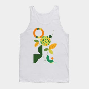 Balance game N°1 Tank Top